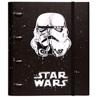 Star Wars: Classic Trooper - binder - Arch Folder