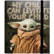 Star Wars The Mandalorian: The Child - Arch Folder