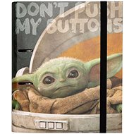 Star Wars The Mandalorian: The Child - Arch Folder