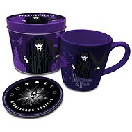 Netflix Wednesday Nightshades Gift Set - Gift Set