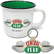 Friends Central Perk - gift set - Gift Set