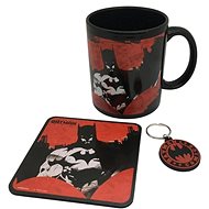 DC Comis Batman gift set - Gift Set