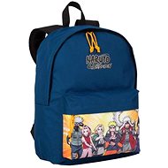 Naruto: Cloud - backpack - Backpack