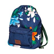 Frida Kahlo: Flores - backpack - Backpack