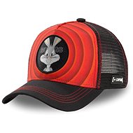 Capslab - Freegun Looney tunes 2 - Baseball Cap
