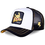 Capslab - Freegun Pokemon 1 - Baseball Cap