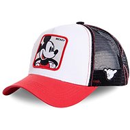 Capslab - Freegun Disney 4 - Baseball Cap