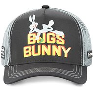 Capslab - Freegun Bugs bunny 1 - Baseball Cap