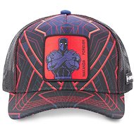 Capslab - Wakanda 1 - Baseball Cap