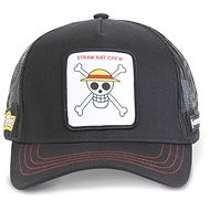 Capslab - One piece 1 - Baseball Cap
