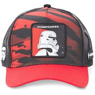 Capslab - Freegun Starwars 3 - Baseball Cap