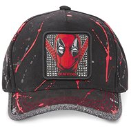 Capslab - Deadpool 2 - Baseball Cap