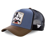 Capslab - Freegun Disney 7 - Baseball Cap