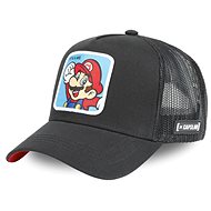 Capslab - Mario 1 - Baseball Cap