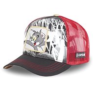 Capslab - Tom and jerry 2 - Baseball Cap