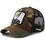 Capslab - Dragon ball 1 - Baseball Cap
