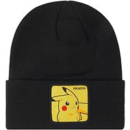 Capslab Pikachu 1, winter cap - Beanie