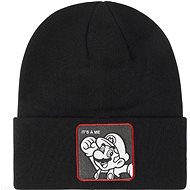 Capslab Super Mario 1, winter cap - Beanie