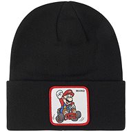 Capslab Super Mario 2, winter cap - Beanie