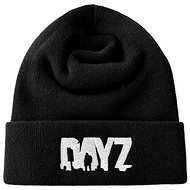 DayZ Winter Beanie Cap Black - Winter Hat