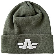 Arma Reforger Winter Beanie Cap Green - Winter Hat