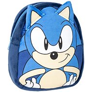 Sonic: Character - Children's Backpack