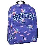 Disney Lilo & Stitch: Stitch's Faces - School Backpack