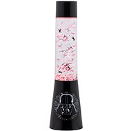 Star Wars: Dark Side - lava lamp - Decorative Lighting