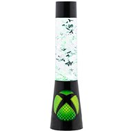 Xbox: Buttons of Xbox - lava lamp - Decorative Lighting
