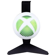 Xbox: logo - lamp, headphone holder - Decorative Lighting