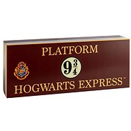 Harry Potter: Hogwarts Express - lamp - Decorative Lighting