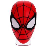 Marvel Spiderman: Mask - lampa - Dekorativní osvětlení