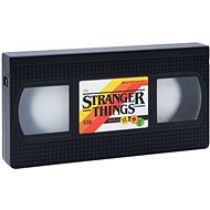 Netflix Stranger Things: VHS - The Lamp - Decorative Lighting