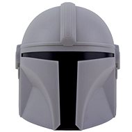 Star Wars The Mandalorian: Din Djarin - lamp - Decorative Lighting