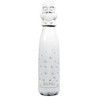 Harry Potter: Hedwig - stainless steel bottle - Drinking Bottle