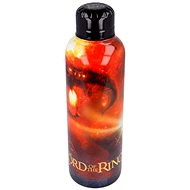 Lord Of The Rings: Light - stainless steel bottle - Drinking Bottle