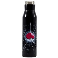 Pokémon: Pokéball - stainless steel bottle - Drinking Bottle