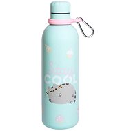 Pusheen: Foodie - stainless steel bottle - Drinking Bottle