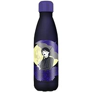 Netflix Wednesday: Black Is My Happy Color - stainless steel bottle - Drinking Bottle