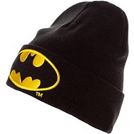 DC Comics Batman: Logo - Winter Cap - Winter Hat