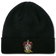Harry Potter: Gryffindor Logo - zimní čepice - Winter Hat