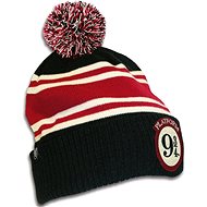 Harry Potter: Platform 9 3/4 Hogwarts - winter cap - Winter Hat