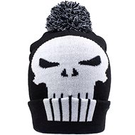 Marvel Punisher: Skull - winter hat - Winter Hat