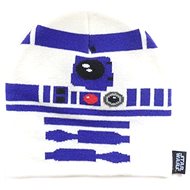 Star Wars: R2-D2 - zimní čepice - Winter Hat