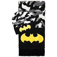 DC Comics Batman: Logo - zimní čepice a šála - Winter Hat