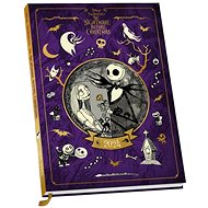 Disney: The Nightmare Before Christmas - A5 diary - Planner
