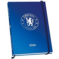 Chelsea FC - A5 diary - Planner