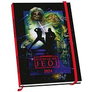 Star Wars: Classic - A5 diary - Planner