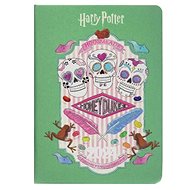 Harry Potter: Fashion - A6 diary - Planner