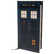 Doctor Who: Classic - diary - Planner